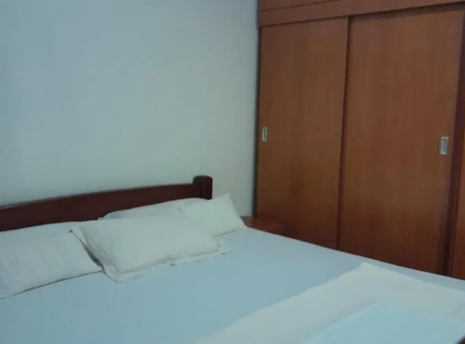 Angelia Apartment