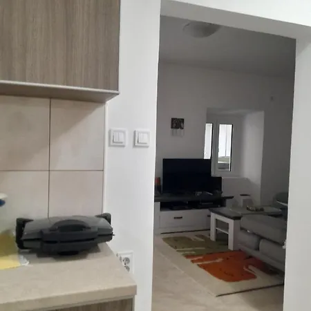 קוטור Angelia Apartment מראה חיצוני תמונה