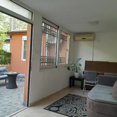 קוטור Angelia Apartment מראה חיצוני תמונה