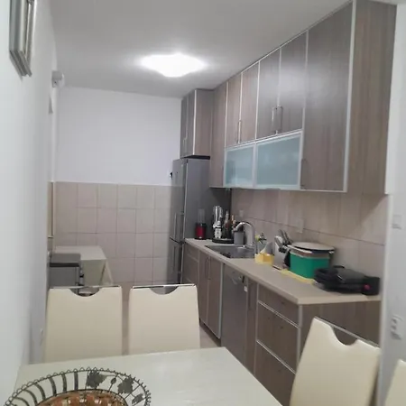 קוטור Angelia Apartment מראה חיצוני תמונה