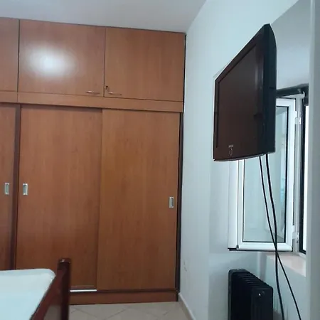 קוטור Angelia Apartment מראה חיצוני תמונה